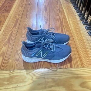 New Balance Gray Women’s shoes